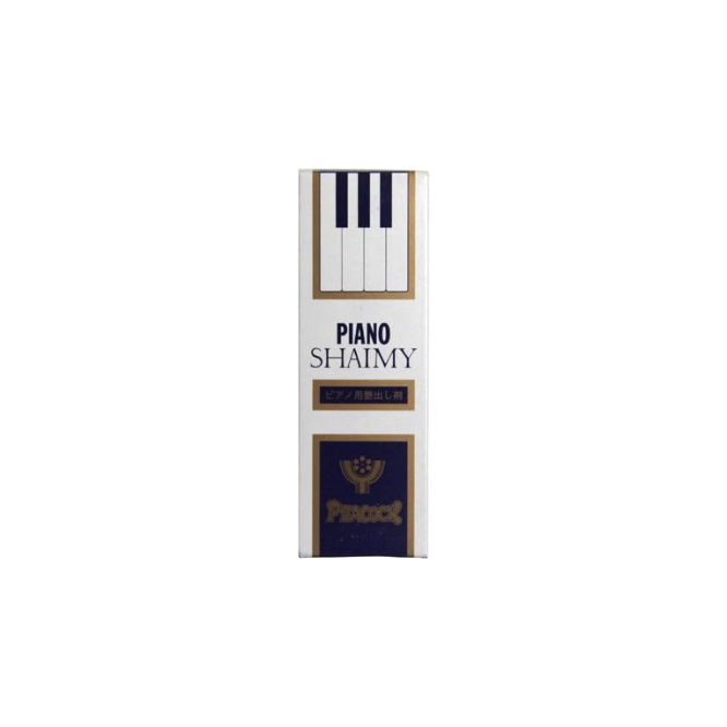 PEACOCK 鋼琴專用蠟水