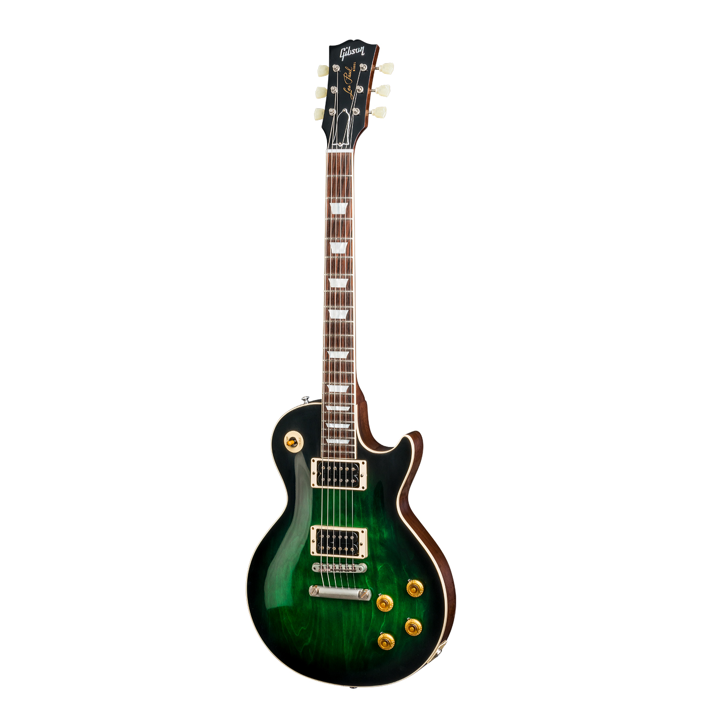 Gibson Slash Les Paul Standard Anaconda Burst 限量版電結他(限時優惠)