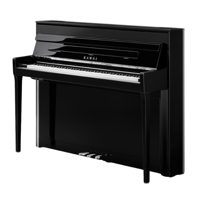KAWAI NV-6  Hybrid 數碼鋼琴