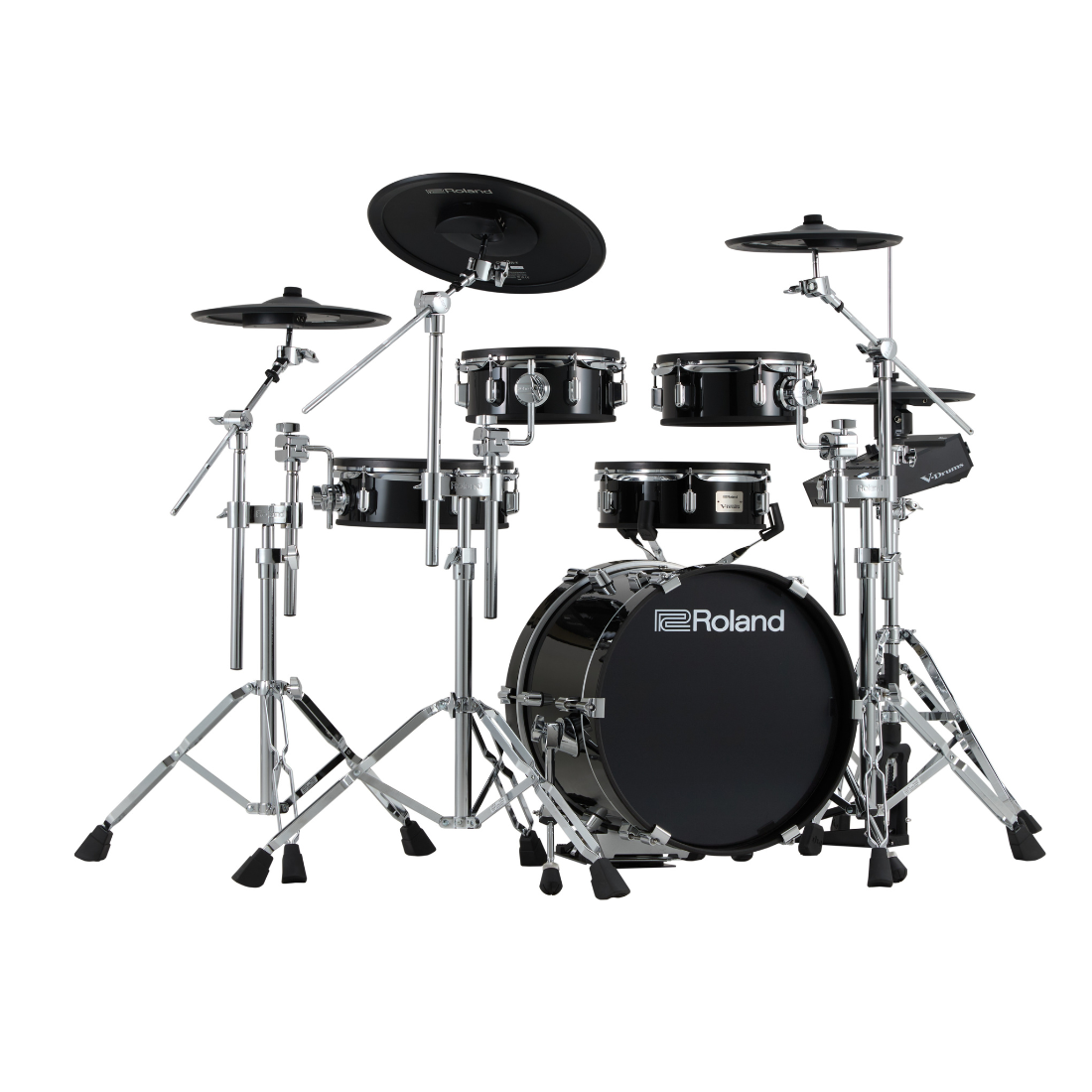 Roland V-Drums Acoustic Design VAD316 電子鼓 (Full set)最新推出