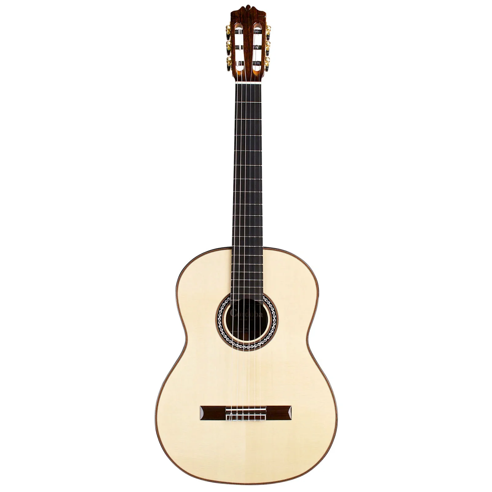 Cordoba C10 SP Classical Guitar Natural w/Case 古典結他連case