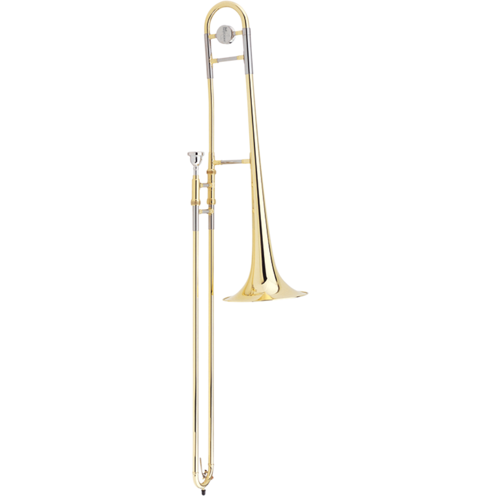 BACH ARISTOCRAT TB600 次中音長號