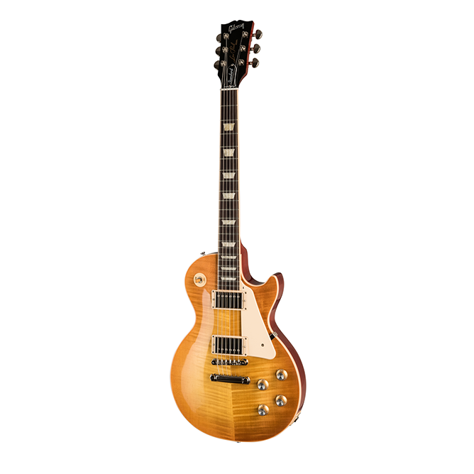 Gibson Les Paul Standard 60s Unburst 電結他 (限時優惠)